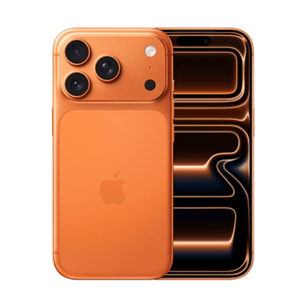 iPhone 17 Pro